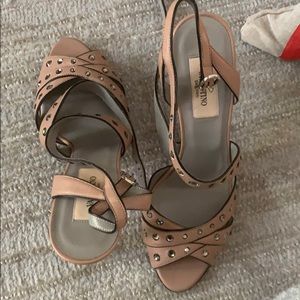 Valentino Heels